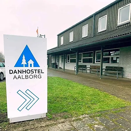 Danhostel * Ålborg
