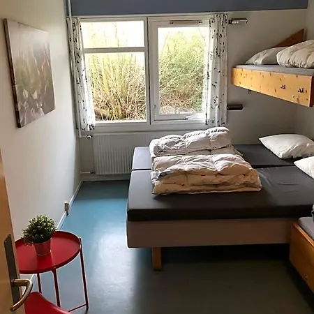 Danhostel Hotell