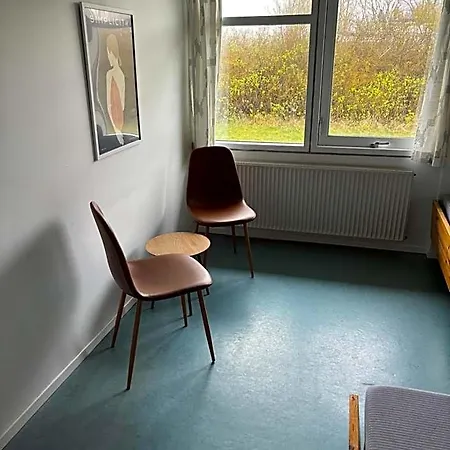 Danhostel Hotell Ålborg