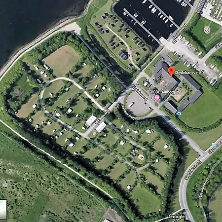 Danhostel * Ålborg