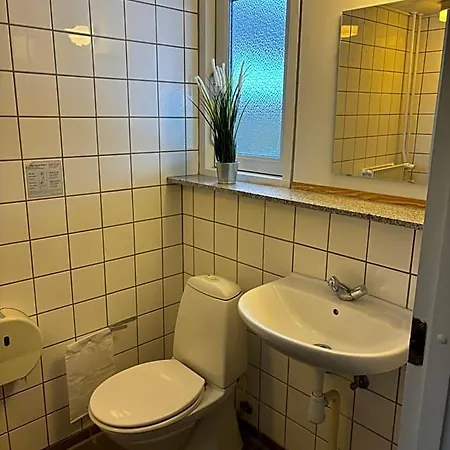 Danhostel Ålborg