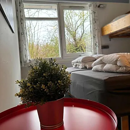 Danhostel *