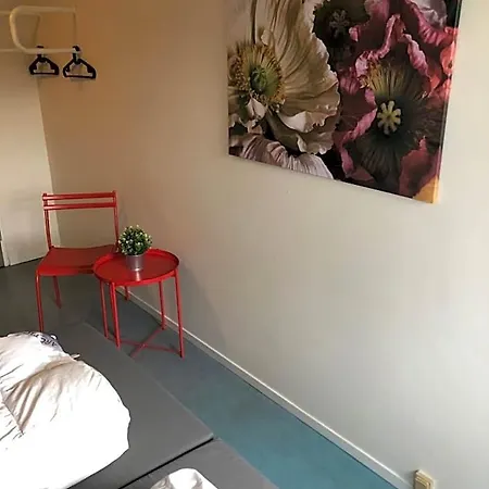 Danhostel * 奥尔堡