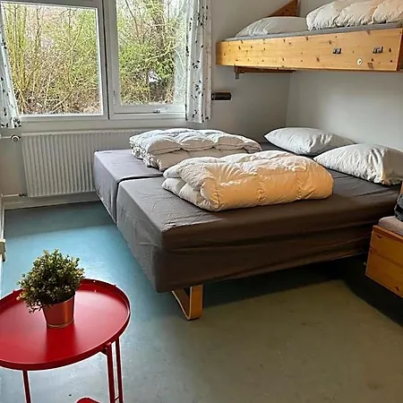 Danhostel 奥尔堡