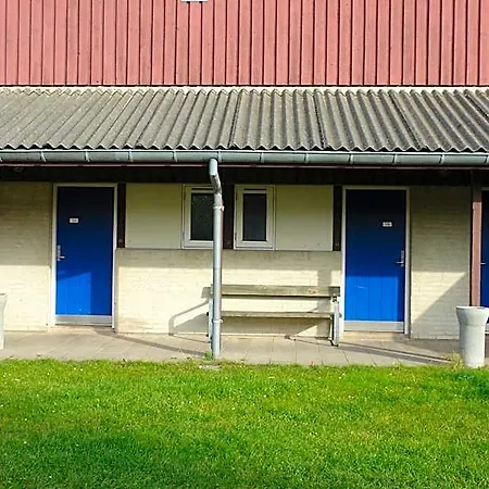 Danhostel * Ålborg