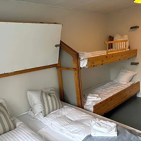 Danhostel Ålborg