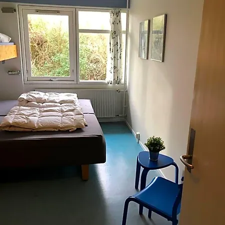 Danhostel *